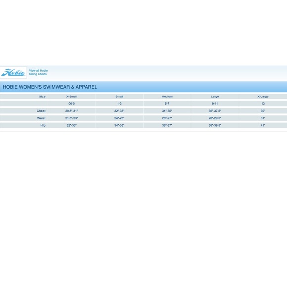 HOBIE What's Knot Bikini Set Sz L NWT - Picture 8 of 8